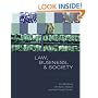 Law, Business, and Society