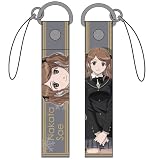 アマガミSS 中多紗江 ストラップ