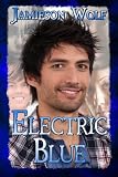 Electric Blue