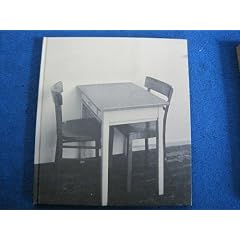 Plastische Arbeiten. Katalog in einer Auflage von 1000 Exemplaren mit einem Auflagen-Objekt (Spanplatte/Siebdruck) im Schuber. Texte von Dr. Dietmar Elger und Raimar Stange.