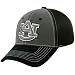 Top of the World Auburn Tigers Grey Pylon One-Fit Hat