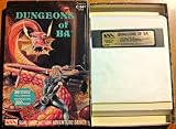 Dungeons of Ba