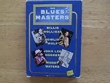 The Blues Masters