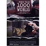 More Than 1000 Words ( ...More Than 1000 Words ) [ NON-USA FORMAT, PAL, Reg.2 Import - Germany ]