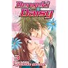 Dengeki Daisy, Vol. 3