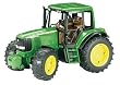 john deere traktor