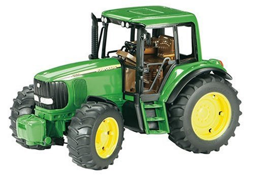 Bruder 2050 - John Deere Traktor 6920
