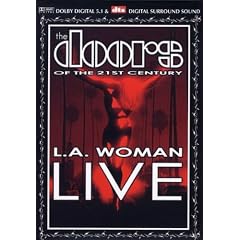 The Doors of the 21st Century - Live in Concert