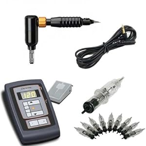Cheyenne HAWK Permanent Makeup Tattoo Rotary Machine Kits