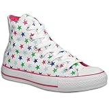 Converse Kids' All Star Hi Print Grade