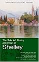 The Selected Poetry and Prose of Shelley (Wordsworth Poetry) (Wordsworth Poetry Library)