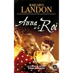 Anna et le roi