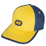 Mens Nike blue and yellow classic comfortable fit cap - X-Large by var goTwisterProductImageStrings = new Object();goTwisterProductImageStrings['prodImageNotAvailTextNoColor'] = 