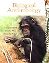 Biological Anthropology (2nd Edition) (MyAnthroLab Series)