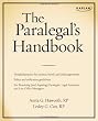 The Paralegal's Handbook: A Complete Reference for All Your Daily Tasks