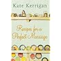 Recipes for a Perfect Marriage