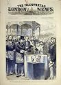 1880 ROYAL VISIT PRINCE WALES TRURO CATHEDRAL TRIUMPHAL