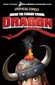 How to Train Your Dragon (Hiccup Horrendous Haddock III)
