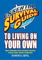Essential Survival Guide to Living on Your Own