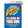 Essential Survival Guide to Living on Your Own