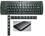 Freedom Pro Universal Bluetooth Portable Keyboard for Symbian, Windows Mobile, Blackberry and Android-Based Smartphones