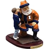 Illinois Fighting Illini NCAA Santa's Secret