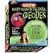 Scientific Explorer's Create Giant Glow in the Dark Geode Science Kit