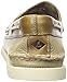 Sperry Top-Sider Men's A/O Two-Eye Cross-Lace Boat Shoe