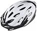 Produkt-Bild: Fahrradhelm Splash Gr&ouml;&szlig;e 58 - 61 weiss matt