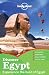 Discover Egypt (Lonely Planet Country Guides)