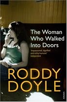 The Woman Who Walked into Doors