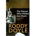 The Woman Who Walked into Doors