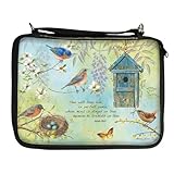 Nesting Art Story Bible Organizer