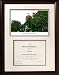 Sporting Goods : Michigan Wolverines Framed Scholar Diploma Frame with Lithograph