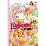 Kobato., Vol. 5 ~ Clamp