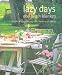 Lazy Days and Beach Blankets: Simple Alfresco Dining with Family and Friends (Cookery)