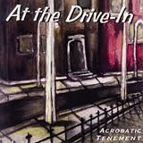 Acrobatic Tenement [Reissue]