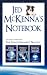 Jed McKenna's Notebook: All Bonus Content from The Enlightenment Trilogy