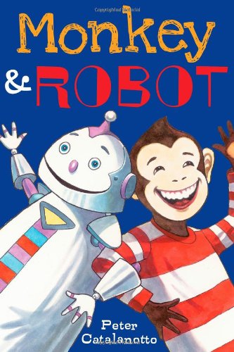 Monkey & Robot