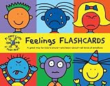 Todd Parr Feelings Flash Cards