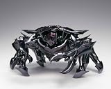 Saint Seiya: Saint Cloth Myth Cancer Deathmask PVC Figure