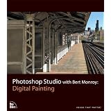 Photoshop Studio with Bert Monroy: Digital Painting