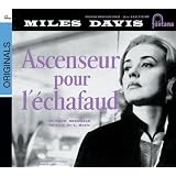 Lift to the Scaffold (Reis) (Rstr) (Dig) ~ Miles Davis