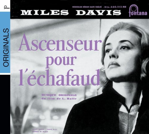 Ascenseur Pour L'echafaud