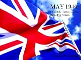MAY 1940: Churchill, Halifax, and the Battle For Britain