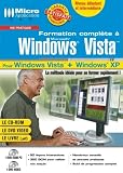 Revue Micro-application  / Formation complète à windows_vista et Internet