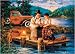 Jigsaw Puzzle 1000 Pieces 19.25X26.75-Lifes Little Tangles