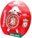 Liverpool FC Alarm Clock