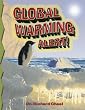 Global Warming Alert! (Disaster Alert!)