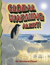 Global Warming Alert! (Disaster Alert!)
